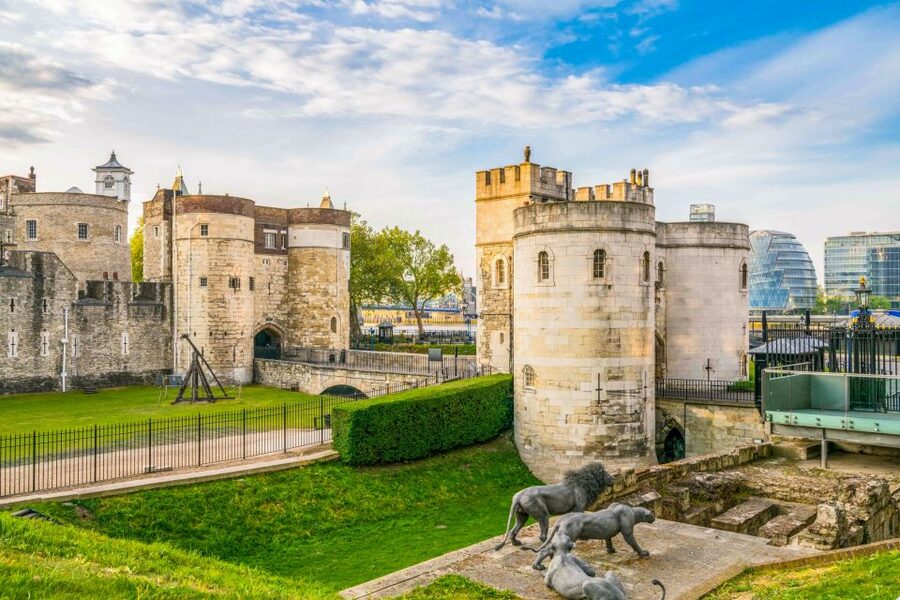 London: VIP Tower of London & Tower Bridge Early-Access Tour - Is $201 a fair price?