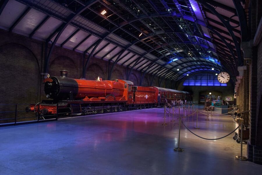 London: Warner Bros. Studio Harry Potter Tour with Transfers - Why this Harry Potter tour feels different