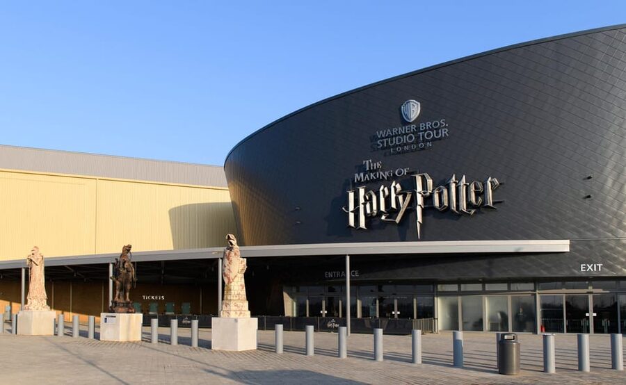 London: Warner Bros. Studio Tour and Morning Train Ticket - Why the Warner Bros. studio visit is worth the trip