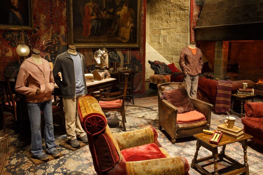 London: Warner Bros. Studio Tour and River Thames Cruise - Why the Warner Bros. Studio Tour deserves most of your day