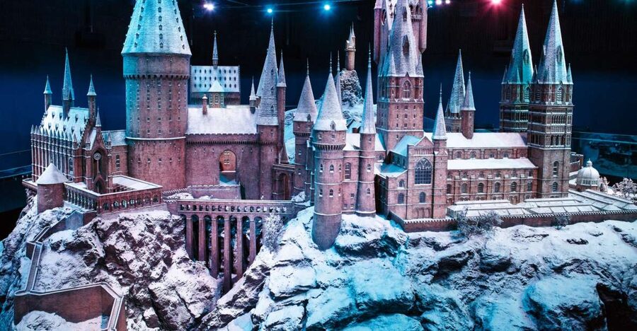 London: Warner Bros. Studio Tour and River Thames Cruise - Planning the Thames cruise around the studio