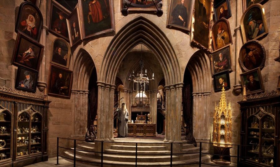 London: Warner Bros. Studio Tour with Hotel Pickup - Why the Warner Bros. Studio Tour feels different