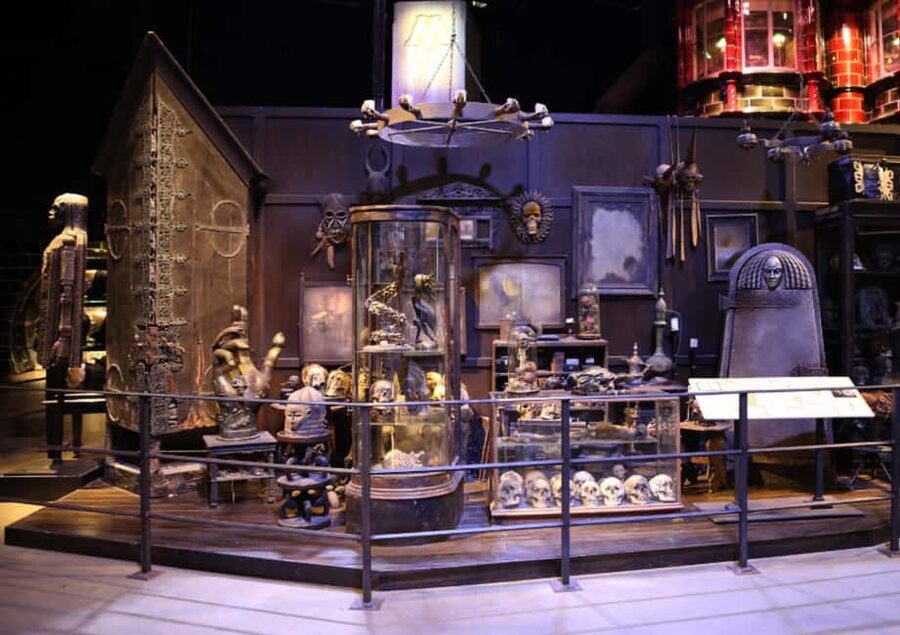 London: Warner Bros. Studio Tour with Transfers - Key things to know before booking