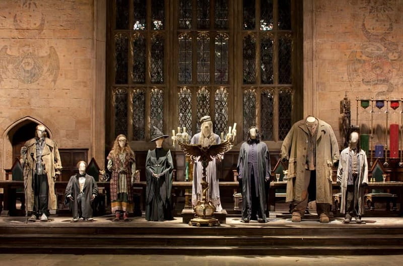 London: Warner Bros. Studio Tour with Transfers - Timing the day without feeling rushed