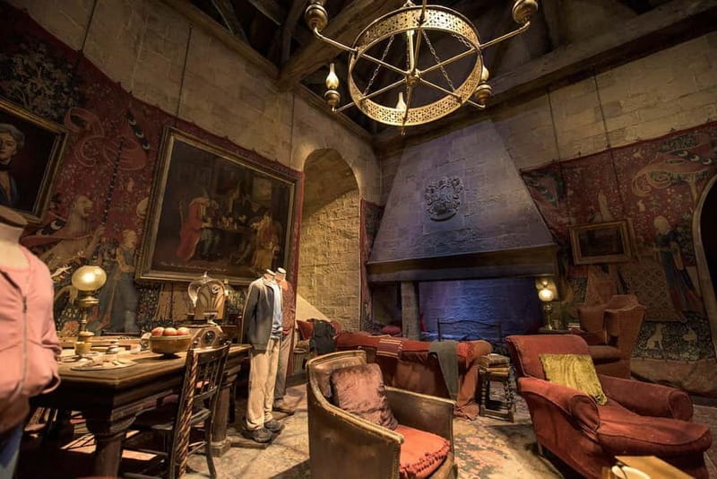 London: Warner Bros. Studio Tour with Transfers - Is the $144.26 price good value?