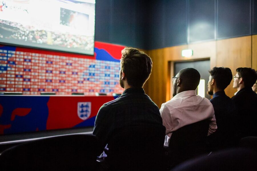 London: Wembley Stadium Guided Tour - Why Wembley feels different when the seats are empty