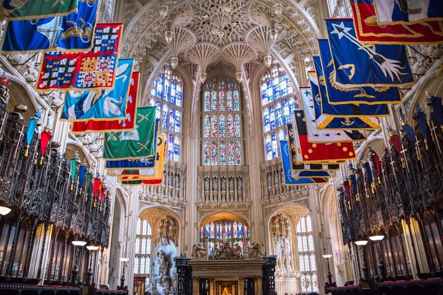 London: Westminster Abbey, Big Ben & Buckingham Guided Tour - Key points before you book