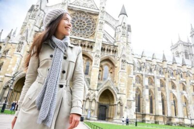 Westminster Abbey, Big Ben & Buckingham Guided Tour