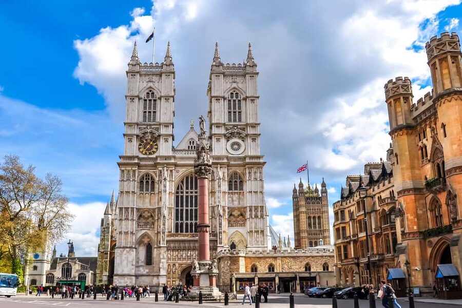 London: Westminster Abbey, Big Ben & Buckingham Guided Tour - Is the $101.72 price fair?