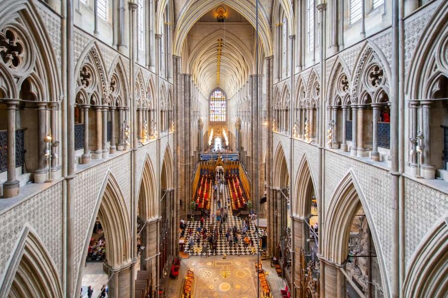 London: Westminster Abbey, Big Ben & Buckingham Guided Tour - Final verdict: book it for the Abbey, not Big Ben
