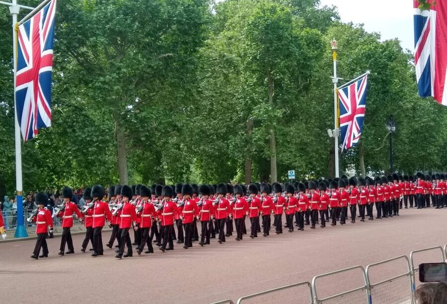 London: Westminster Abbey & Churchill War Rooms Walking Tour - Key things to know before booking