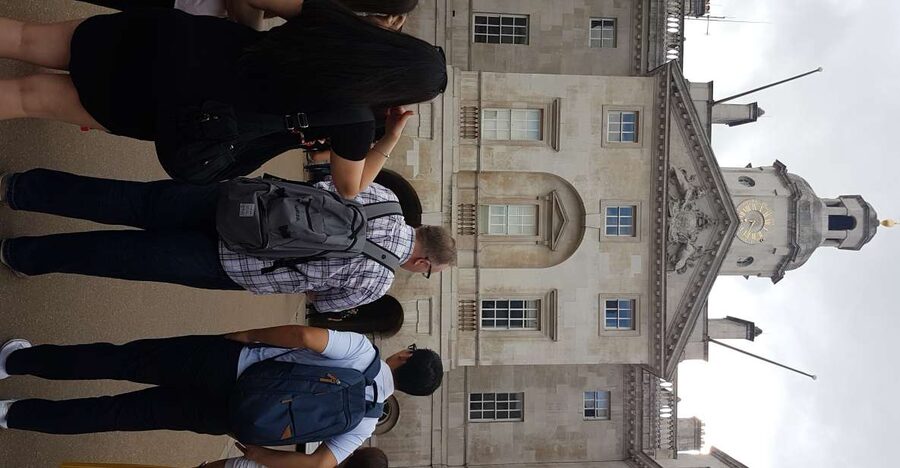 London: Westminster Abbey & Churchill War Rooms Walking Tour - Is $182 per person fair value?