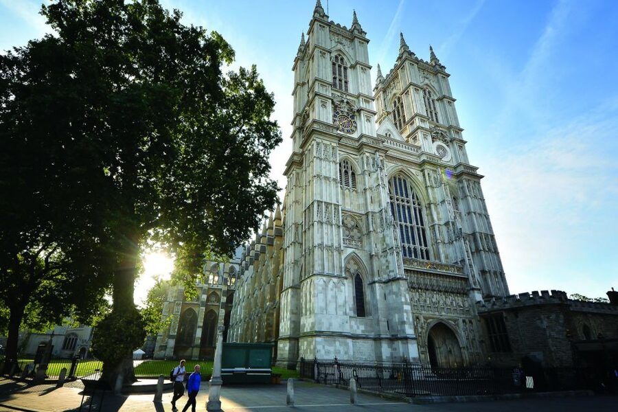 London: Westminster Abbey Entrance Ticket - Key points to know before you go
