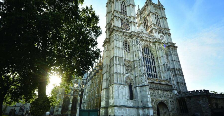 London: Westminster Abbey Entrance Ticket - Why Westminster Abbey feels different from an ordinary museum