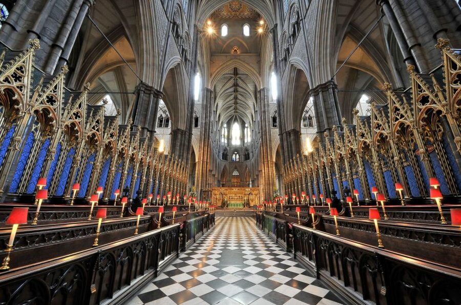 London: Westminster Abbey Entrance Ticket - Gothic architecture that rewards looking up