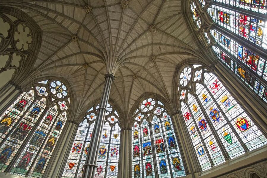 London: Westminster Abbey Guided Tour - Who will get the most from this tour