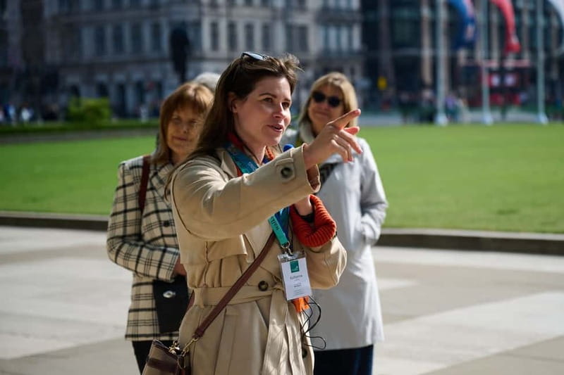 London: Westminster Abbey & Jubilee Galleries Guided Tour - Is $119.88 a fair price?