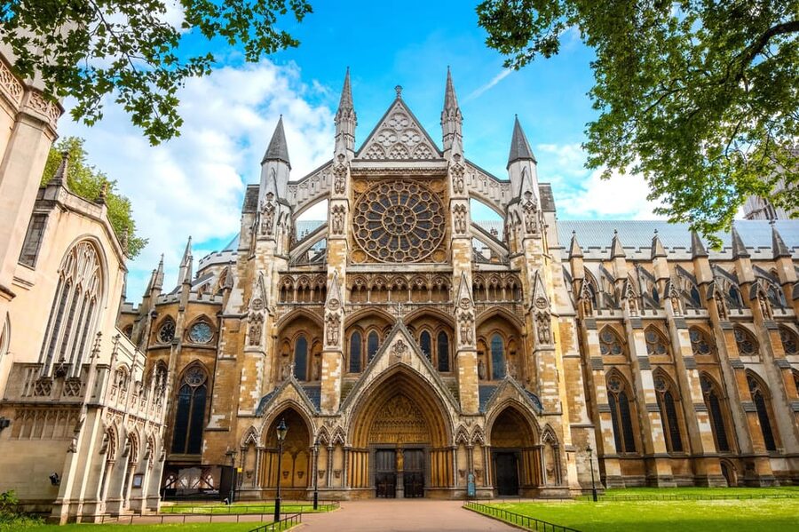 London: Westminster Abbey Priority Access & Guided City Tour - A smart way to see Westminster in half a day