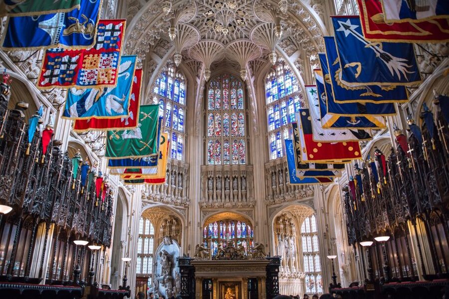 London: Westminster Abbey Priority Access & Guided City Tour - Big Ben and Parliament Square