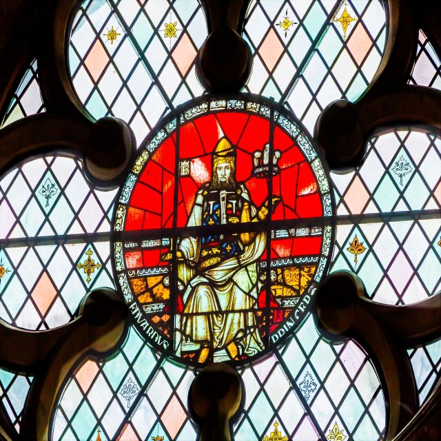 London: Westminster Abbey Skip-the-line Entry & Guided Tour - What you see inside the Abbey