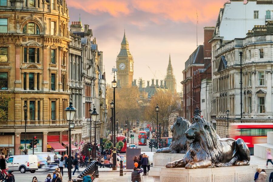 London: Westminster Abbey Skip-the-line Entry & Guided Tour - The 3.5-hour and 5.5-hour private options with car service