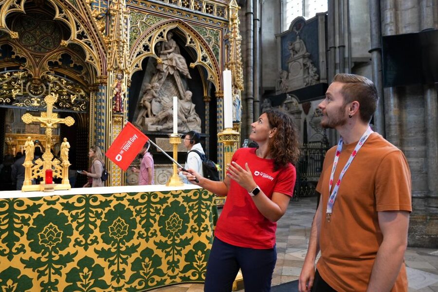 London: Westminster Abbey, Tower of London and Boat Tour - Should you book this London tour?