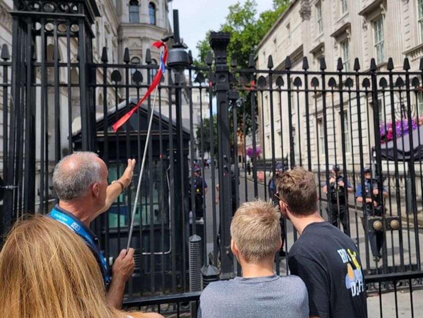 London: Westminster Abbey, Tower of London and Boat Tour - The Tower of London and the Crown Jewels