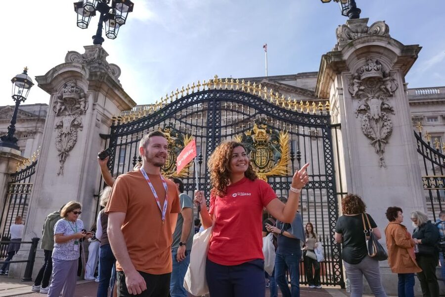 London: Westminster Abbey, Tower of London and Boat Tour - Is $81 a good value?
