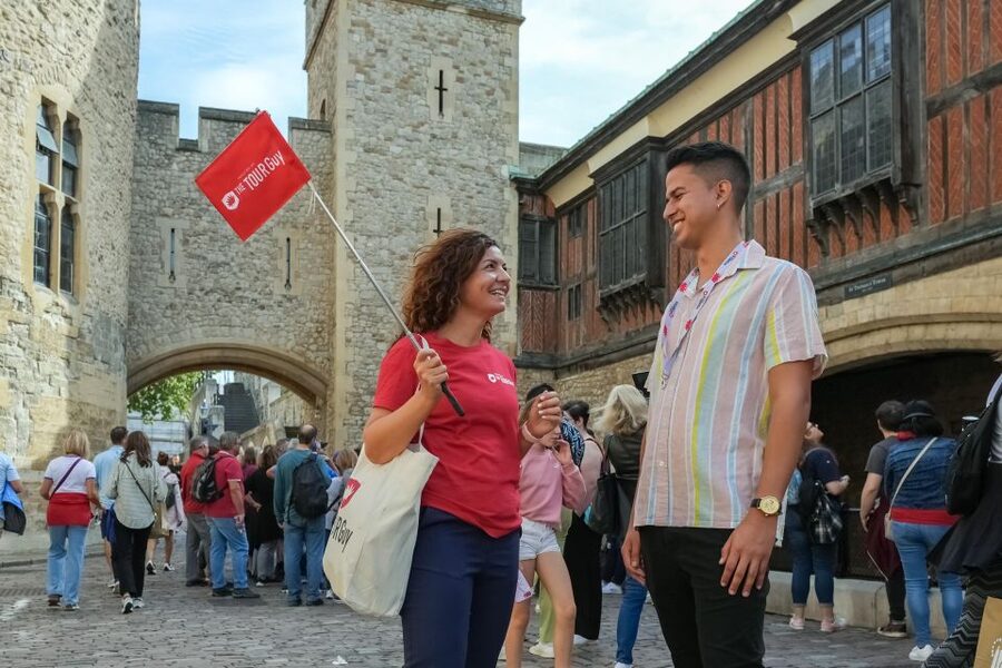 London: Westminster Abbey, Tower of London and Boat Tour - Walking, accessibility, and what to bring