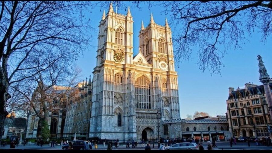 London: Westminster and Changing of the Guard Tour - Key points to know before you book