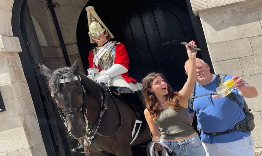 London: Westminster and Changing of the Guard Tour - Why this two-hour Westminster walk works