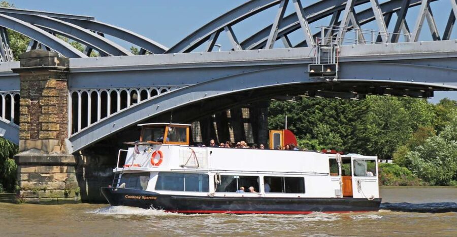London: Westminster to Kew River Thames Cruise - Who will enjoy this cruise most?