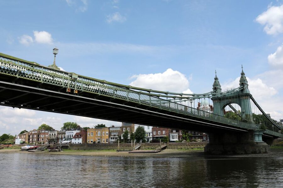 London: Westminster to Kew River Thames Cruise - What the on-board experience is really like