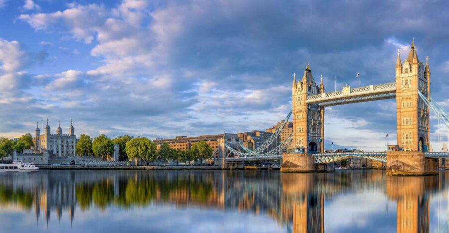 London: Westminster to Tower Bridge River Thames Cruise - Westminster Pier gives you a quick start