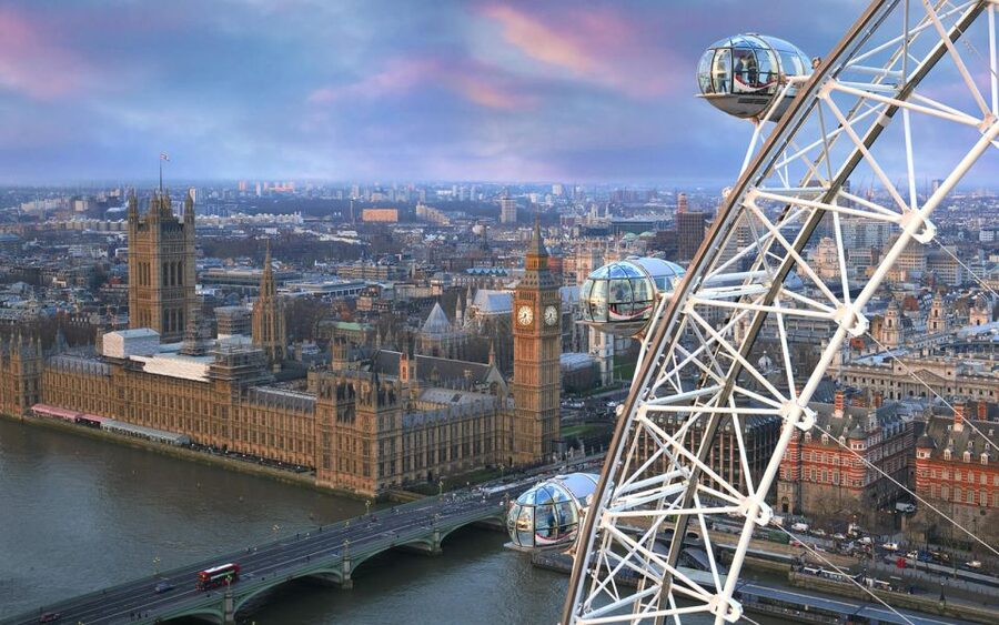 London: Westminster Tour and Churchill War Rooms Visit - Key points at a glance