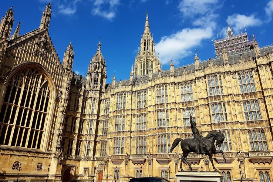 London: Westminster Tour, River Cruise, and Tower of London - FAQ