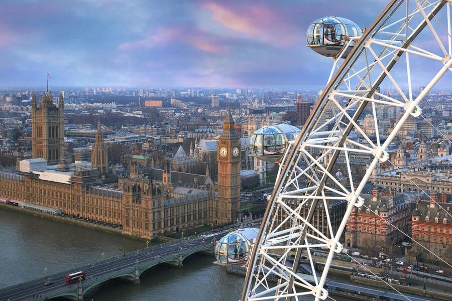 London: Westminster Tour, River Cruise, and Tower of London - Should you book it?
