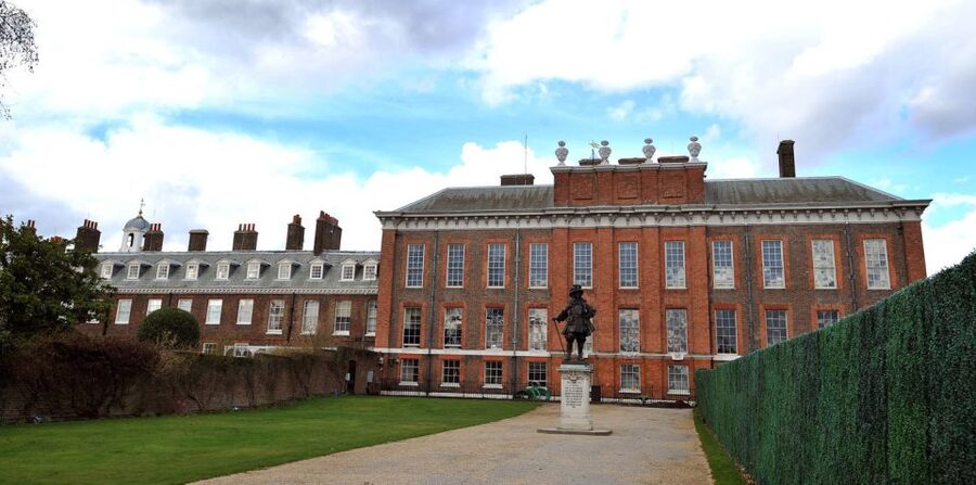 London: Westminster Walking Tour and Kensington Palace Visit - Westminster in one well-packed morning
