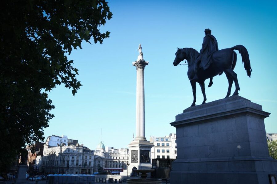 London: Westminster Walking Tour & The Tower of London Entry - The guides make the difference