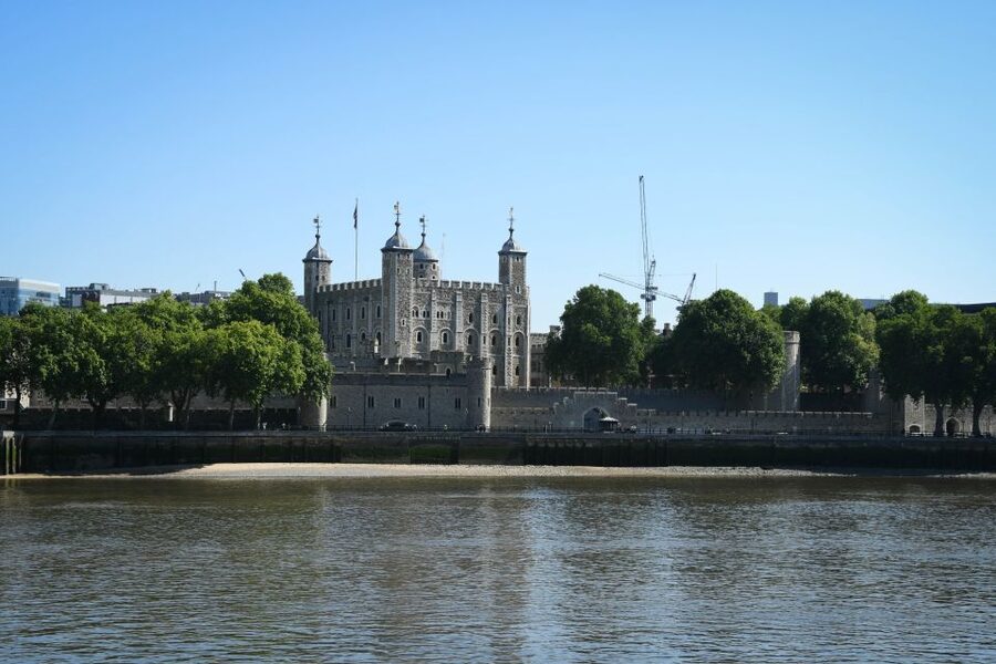 London: Westminster Walking Tour & Westminster Abbey Visit - Key points to know before booking