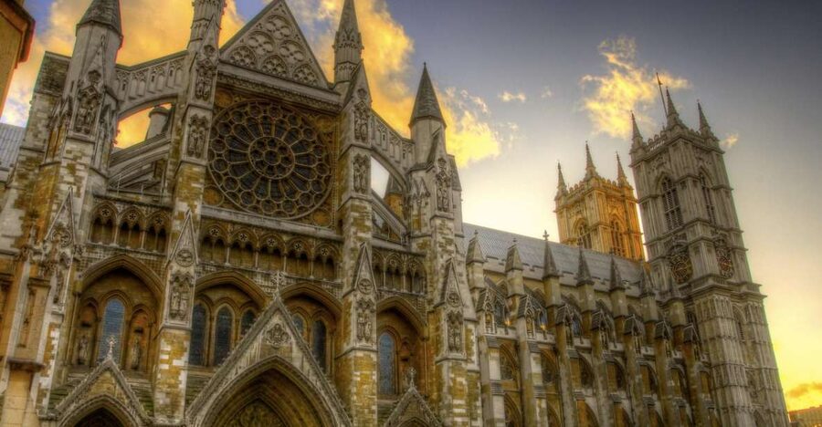 London: Westminster Walking Tour & Westminster Abbey Visit - Should you book it?