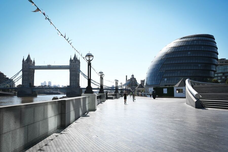 London: Westminster Walking Tour & Westminster Abbey Visit - Parliament Square, Big Ben, and the Houses of Parliament