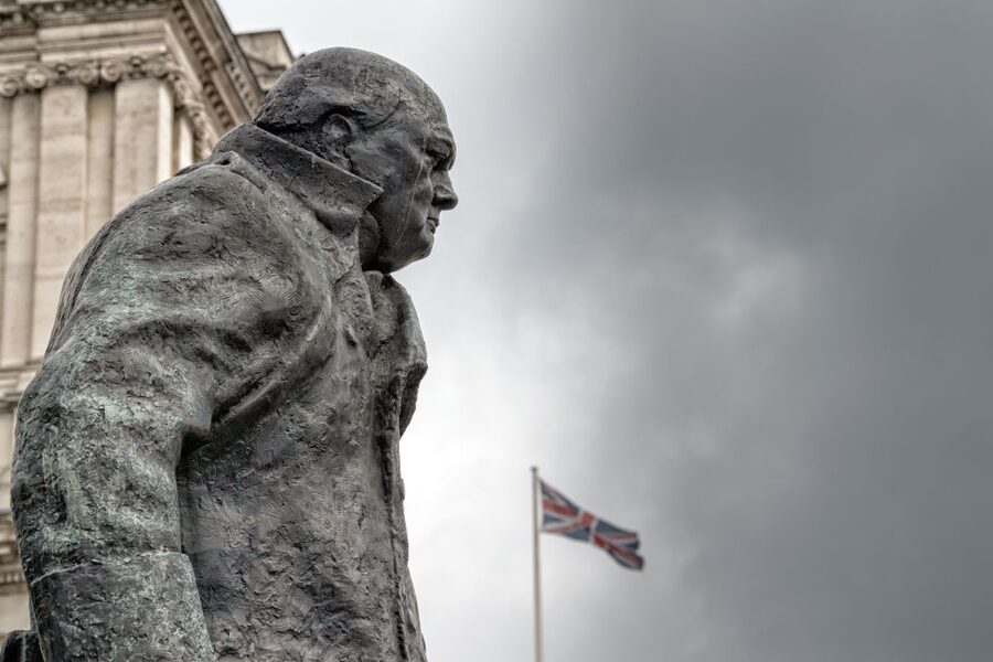 London: Westminster WW2 Tour & Churchill’s War Rooms Ticket - Why the Westminster walk makes the bunker easier to understand