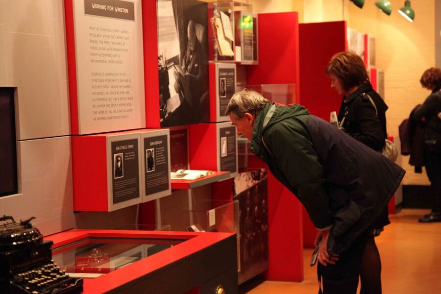 London: Westminster WW2 Tour & Churchill’s War Rooms Ticket - Should you book the Westminster and Churchill War Rooms tour?