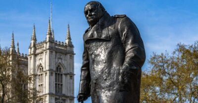 Westminster WW2 Tour & Churchill’s War Rooms Ticket