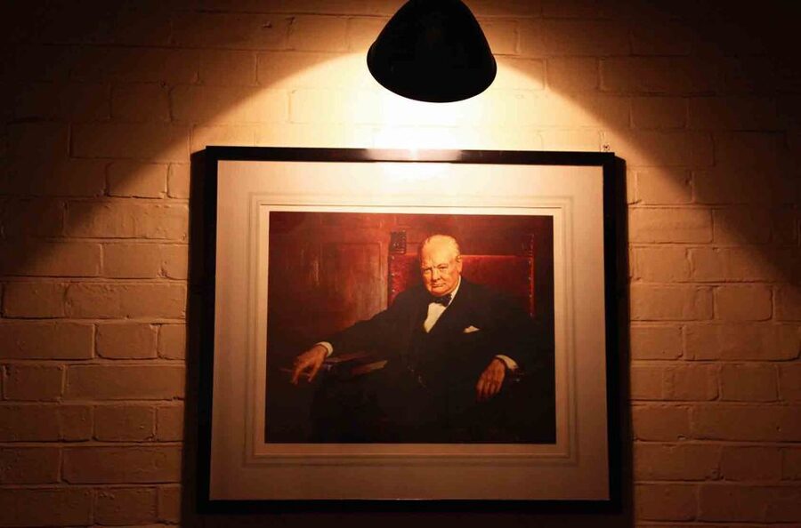 London: Westminster WW2 Tour & Churchill’s War Rooms Ticket - What the audio guide does well, and where it can frustrate