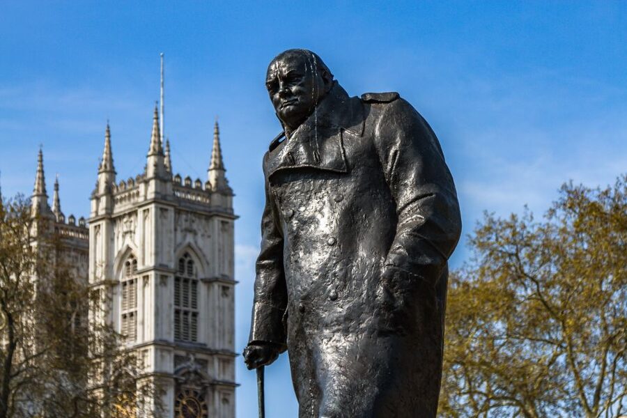 London: Westminster WW2 Tour & Churchill’s War Rooms Ticket - Timing, walking, and comfort