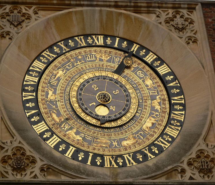 London: Windsor Castle & Henry VIII's Hampton Court Palace - A practical look at the long day