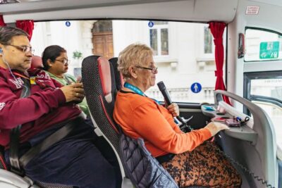 Windsor Castle, Stonehenge & Bath Full-Day Tour