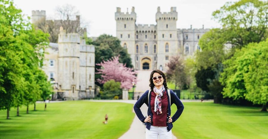London: Windsor, Stonehenge, Bath, and Roman Baths Day Trip - Should you book it?